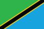 flag Tansania