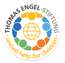Logo THOMAS ENGEL-Stiftung